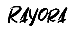Rayora - logo